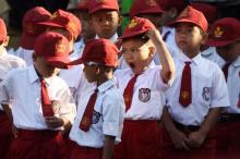 Disdik Lingga Siapkan Program Gratis untuk SD dan SMP Ajaran 2017